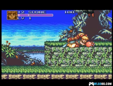 SFC斗姬传[汉化+Hack]｜附全攻略+CIA格式+模拟器-2024.10.11发布-图片6