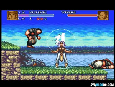 SFC斗姬传[汉化+Hack]｜附全攻略+CIA格式+模拟器-2024.10.11发布-图片8