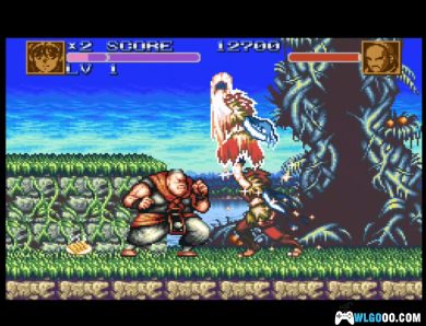 SFC斗姬传[汉化+Hack]｜附全攻略+CIA格式+模拟器-2024.10.11发布-图片9