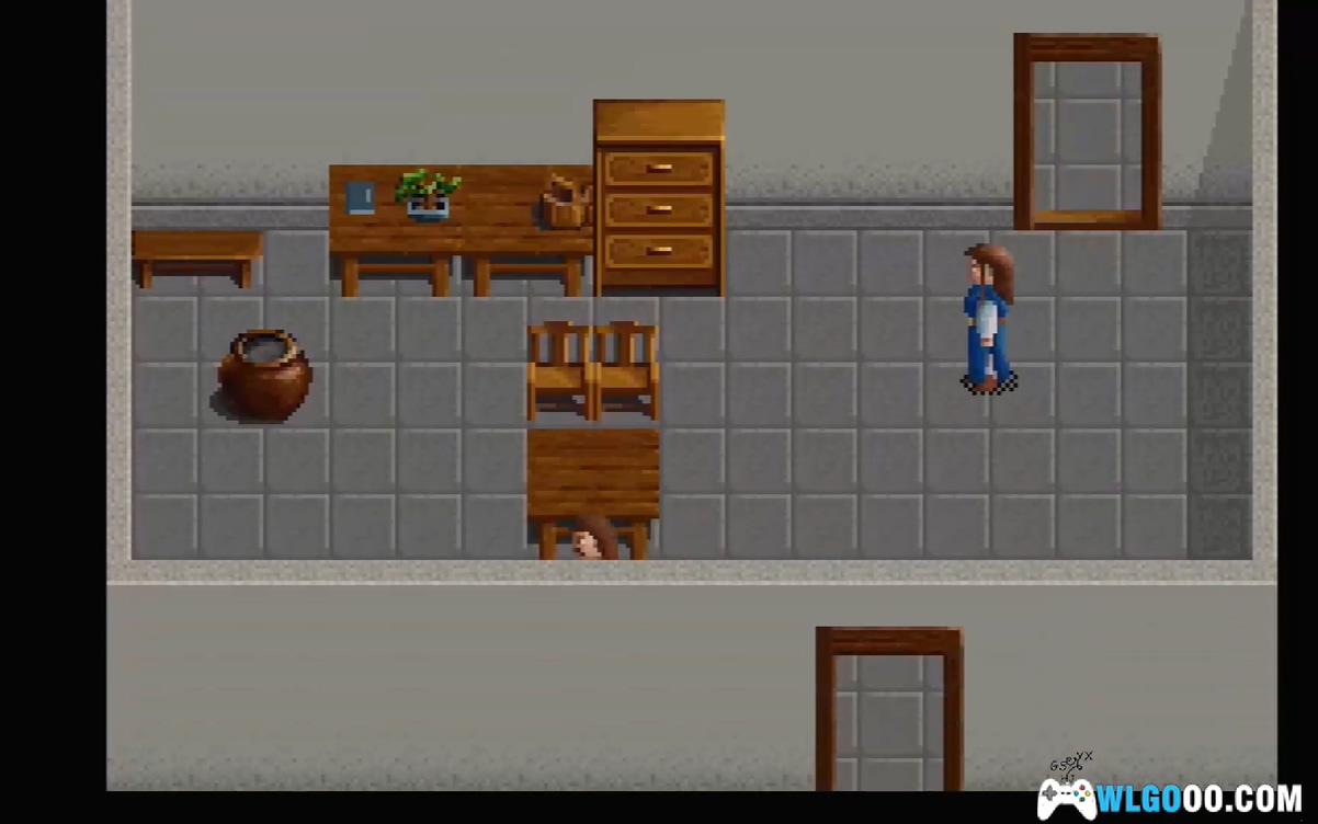 PC绝音魔琴(带CD音轨) 兼容版下载|攻略杂志+CD镜像+硬盘版+DOSBox集成 仙剑Like作品-图片11