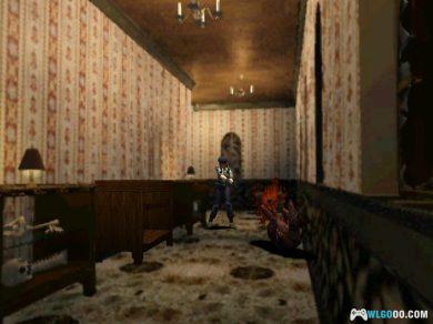 PS1生化危机1 导演剪辑震动版[汉化0.3]｜全攻略+金手指+PSP格式+3DS格式-2024.10.19更新-图片6