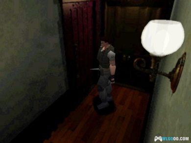 PS1生化危机1 导演剪辑震动版[汉化0.3]｜全攻略+金手指+PSP格式+3DS格式-2024.10.19更新-图片7