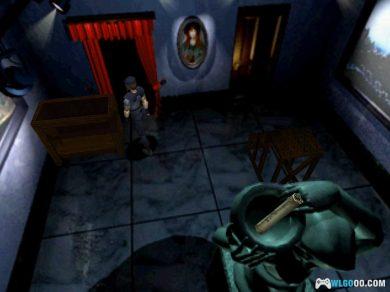 PS1生化危机1 导演剪辑震动版[汉化0.3]｜全攻略+金手指+PSP格式+3DS格式-2024.10.19更新-图片5