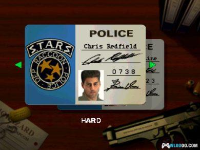 PS1生化危机1 导演剪辑震动版[汉化0.3]｜全攻略+金手指+PSP格式+3DS格式-2024.10.19更新-图片4