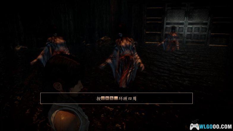 PC零：濡鸦之巫女豪华版 v1.0.0.4[中文]｜攻略+修改器，高清日式恐怖-图片93