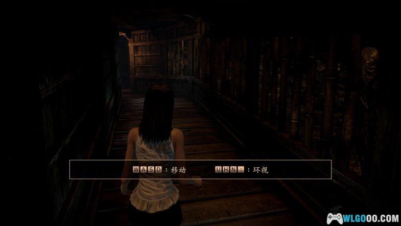 PC零：濡鸦之巫女豪华版 v1.0.0.4[中文]｜攻略+修改器，高清日式恐怖-图片94