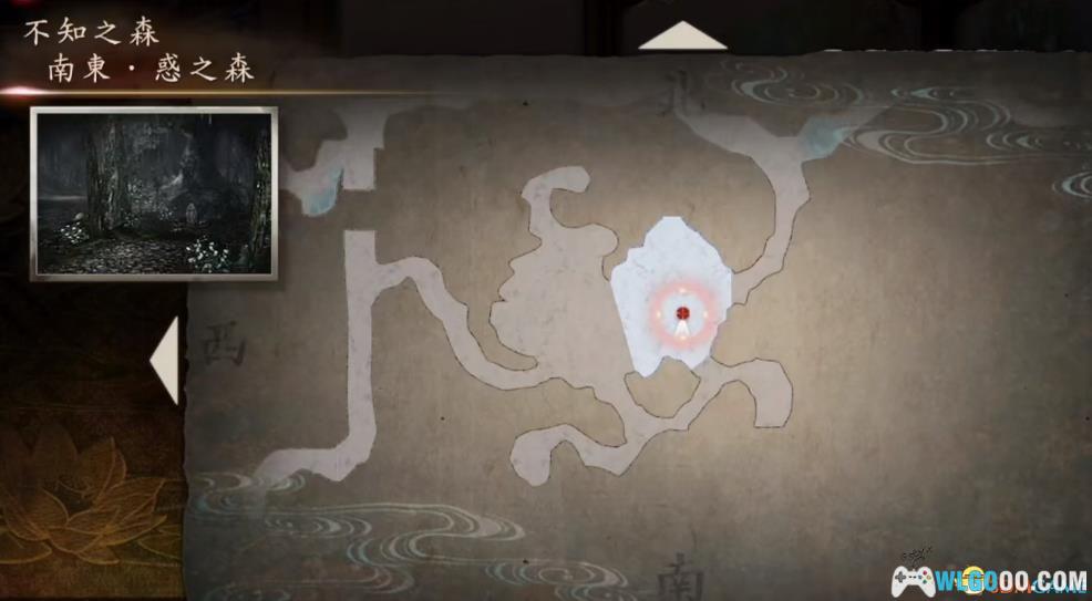 PC零：濡鸦之巫女豪华版 v1.0.0.4[中文]｜攻略+修改器，高清日式恐怖-图片10