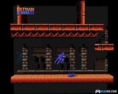 PC端 FC 3D模拟器+游戏整合+编辑器｜3dSen.PC v0.9.11-图片8