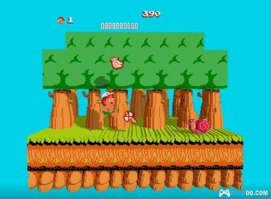 PC端 FC 3D模拟器+游戏整合+编辑器｜3dSen.PC v0.9.11-图片7