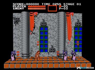 PC端 FC 3D模拟器+游戏整合+编辑器｜3dSen.PC v0.9.11-图片6