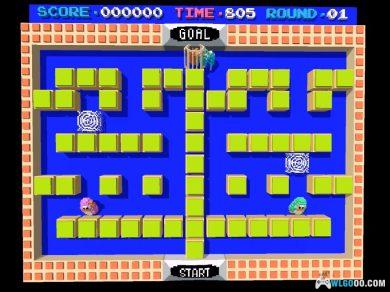 PC端 FC 3D模拟器+游戏整合+编辑器｜3dSen.PC v0.9.11-图片10