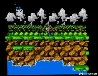 PC端 FC 3D模拟器+游戏整合+编辑器｜3dSen.PC v0.9.11-图片11