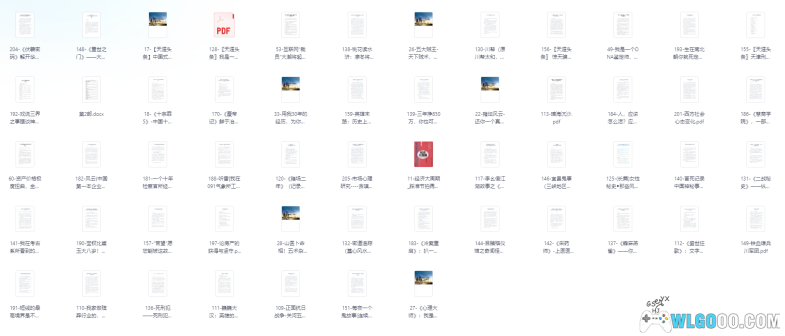 《天涯神贴》合集［史上最全整理9999篇］-图片2