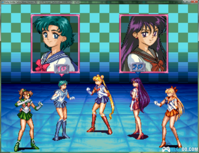 露加的街机分享——最新版MAME0.270街机模拟器精整理大全集-图片2