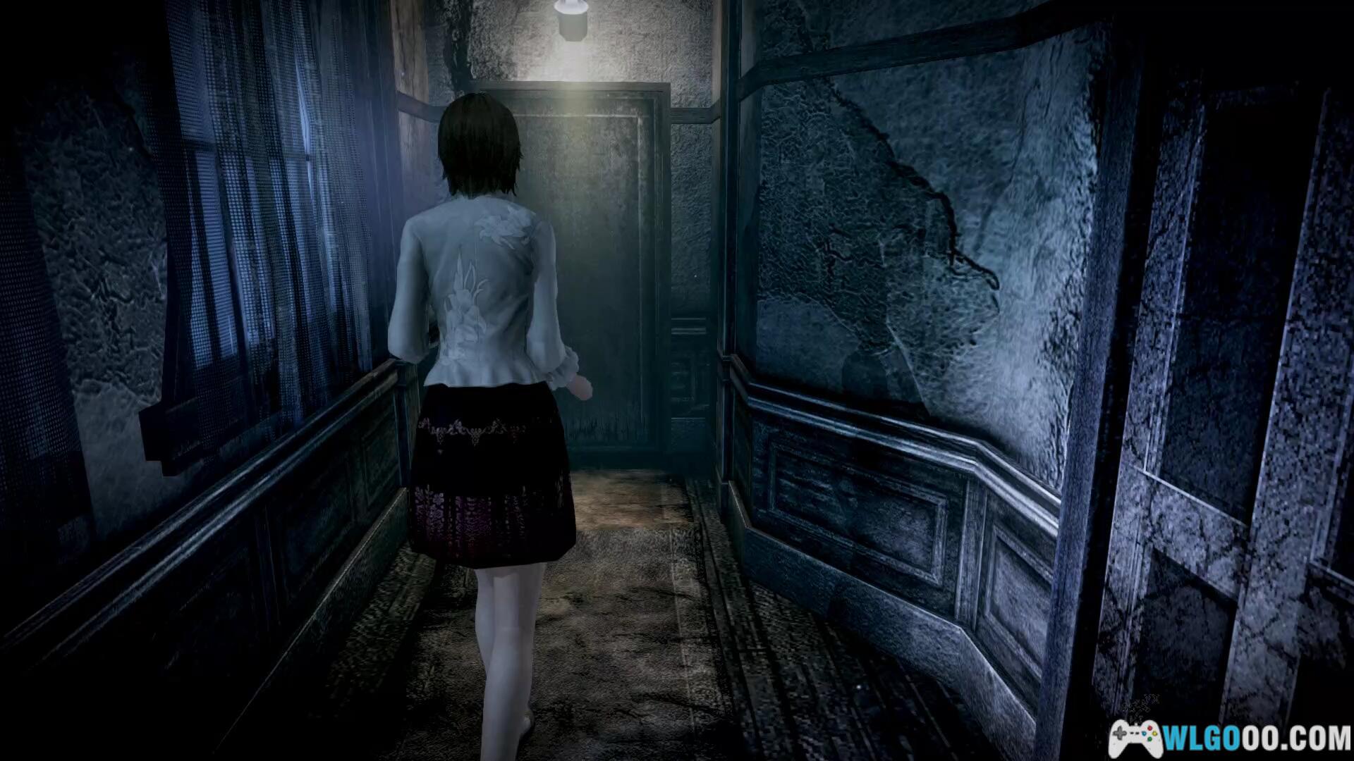 PC零:月蚀的假面豪华版 典藏包下载|攻略+修改器+宣传片 水无月流歌为找回失去的记忆-图片4