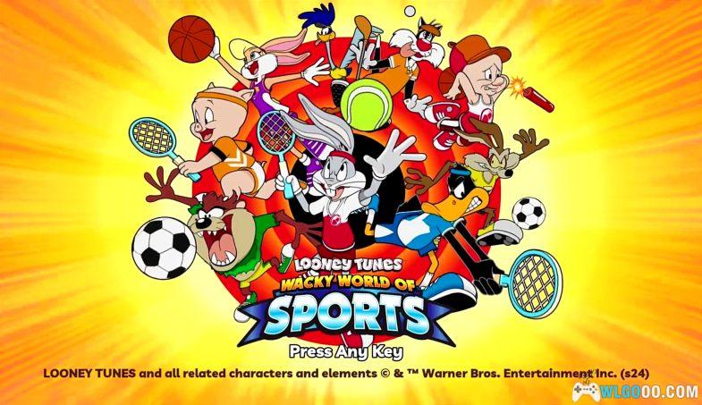 【多人游玩】PC爽玩《乐一通：疯狂运动世界》-图片1