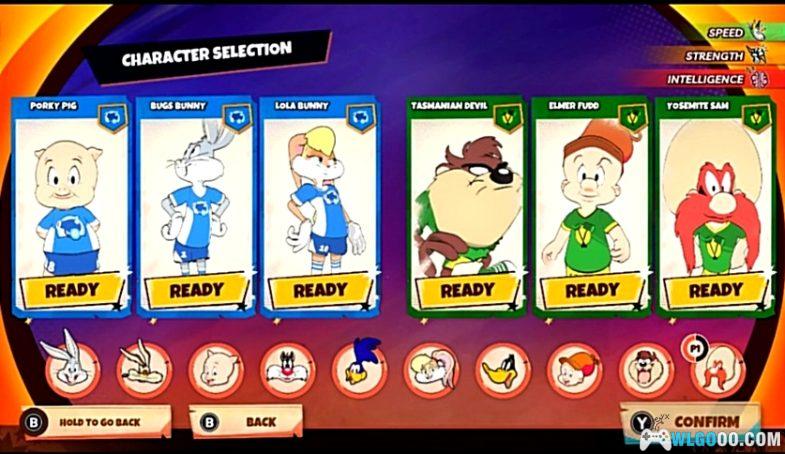 【多人游玩】PC爽玩《乐一通：疯狂运动世界》-图片2