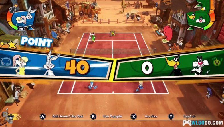 【多人游玩】PC爽玩《乐一通：疯狂运动世界》-图片6