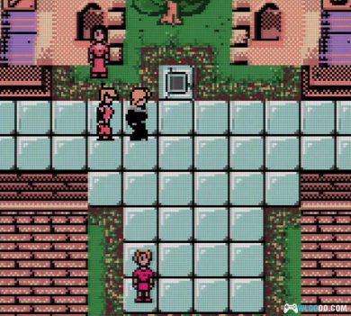 GBC特种部队A计划[DUMP修复]｜附攻略+CIA格式+模拟器-2024.10.14发布-图片4