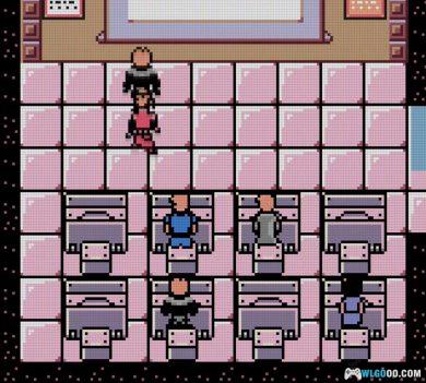 GBC特种部队A计划[DUMP修复]｜附攻略+CIA格式+模拟器-2024.10.14发布-图片3