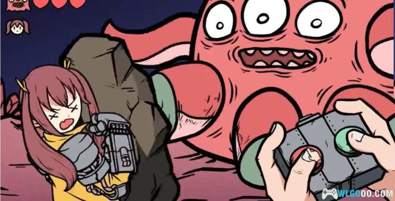 安卓 宅男的人间冒险v1.2.3[完整版+Drc] Steam中文移植｜从宅宅变现充？-图片9