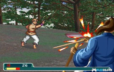 PC侠客英雄传3 DosBox兼容完美版[简中]｜攻略杂志+全音乐，炫丽的武侠大作-图片34