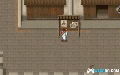 PC侠客英雄传3 DosBox兼容完美版[简中]｜攻略杂志+全音乐，炫丽的武侠大作-图片38