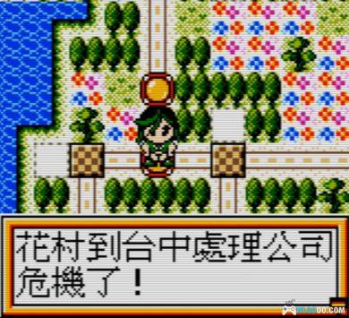 GBC超级大富豪[DUMP修复]｜附CIA格式+模拟器-2024.10.10发布-图片8