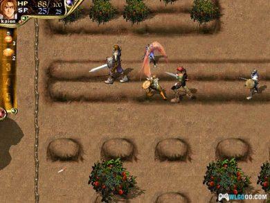 PC科隆战记3 典藏版 下载 | 攻略秘籍+杂志+DOSBOX集成,引起轰动的韩式RPG-图片41