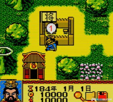 GBC富甲三国[DUMP修复]｜附CIA格式+模拟器-2024.10.11发布-图片9