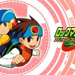 PC洛克人EXE合集1 下载|攻略+修改器+原声OST