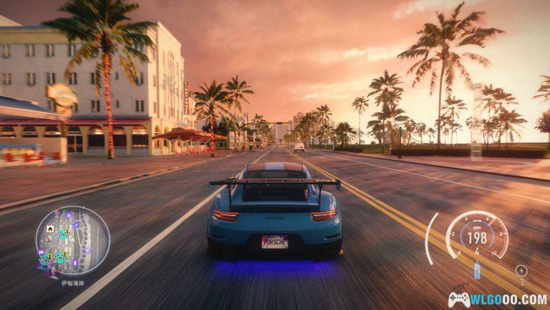 PC《极品飞车》1-21 全系列合集+DLC+修改器|典藏包,赛车游戏的标杆-图片2