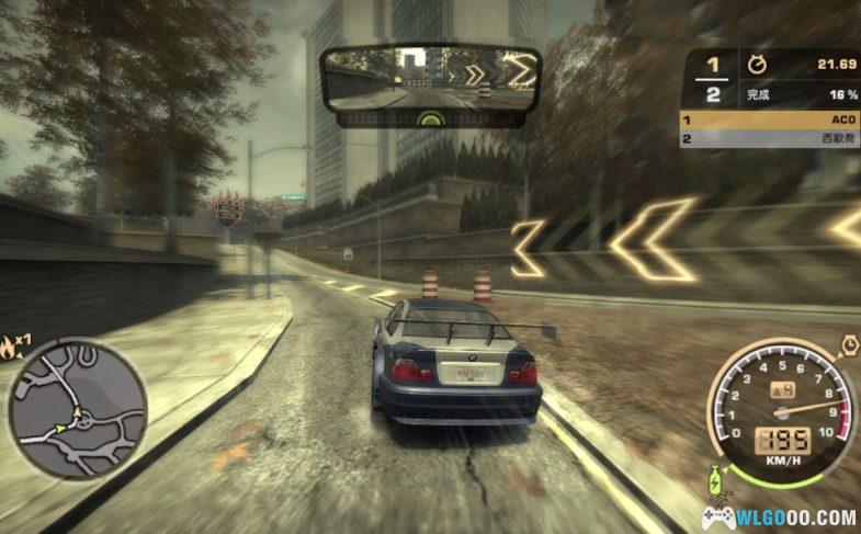 PC《极品飞车》1-21 全系列合集+DLC+修改器|典藏包,赛车游戏的标杆-图片6