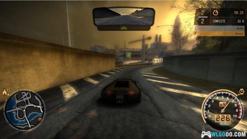 PC《极品飞车》1-21 全系列合集+DLC+修改器|典藏包,赛车游戏的标杆-图片7