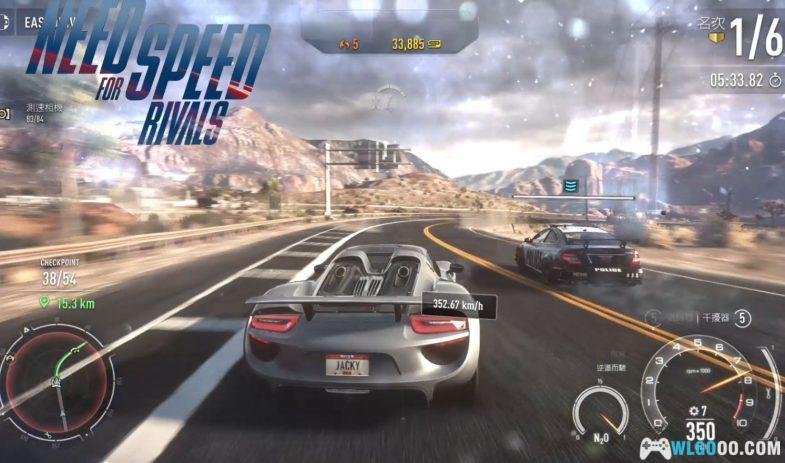 PC《极品飞车》1-21 全系列合集+DLC+修改器|典藏包,赛车游戏的标杆-图片8