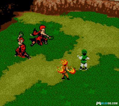 GBC神雕奇侠[DUMP修复]｜附CIA格式+模拟器-2024.10.9发布-图片8