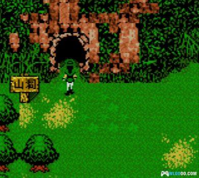 GBC神雕奇侠[DUMP修复]｜附CIA格式+模拟器-2024.10.9发布-图片9