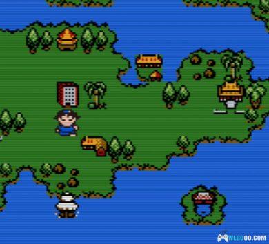 GBC金庸群侠传[DUMP修复]｜附攻略+CIA格式+模拟器-2024.10.12发布-图片5