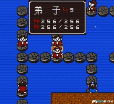 GBC金庸群侠传[DUMP修复]｜附攻略+CIA格式+模拟器-2024.10.12发布-图片8