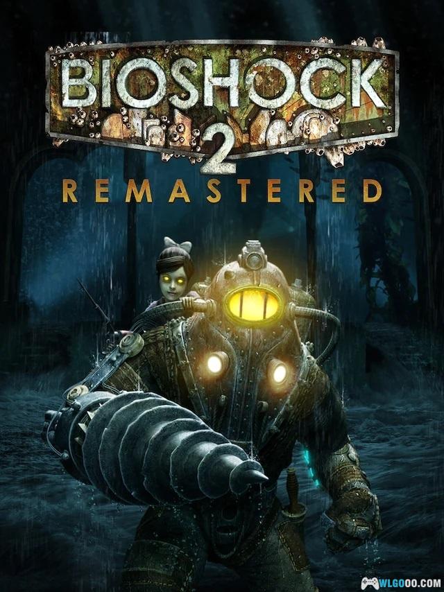 PC生化奇兵2重制版 典藏包下载｜修改器+原声OST+艺术集画册 水下反乌托邦城市的探索-图片1