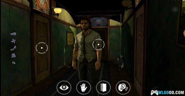 安卓 我们身边的狼v1.21[汉化+完整] STEAM移植下载-图片7