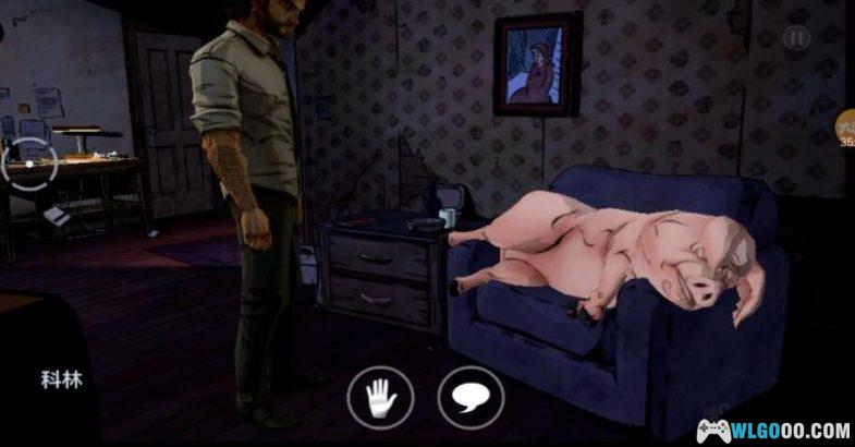 安卓 我们身边的狼v1.21[汉化+完整] STEAM移植下载-图片4