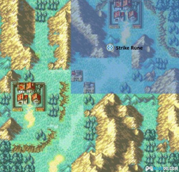 GBA火焰纹章：孤独之镜4.1X[汉化1.0]｜附攻略+CIA格式-2024.10.21发布-图片3