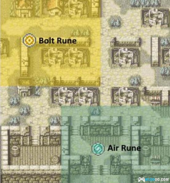 GBA火焰纹章：孤独之镜4.1X[汉化1.0]｜附攻略+CIA格式-2024.10.21发布-图片4
