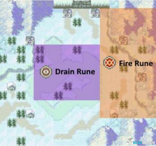 GBA火焰纹章：孤独之镜4.1X[汉化1.0]｜附攻略+CIA格式-2024.10.21发布-图片5