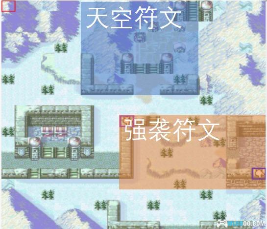 GBA火焰纹章：孤独之镜4.1X[汉化1.0]｜附攻略+CIA格式-2024.10.21发布-图片6