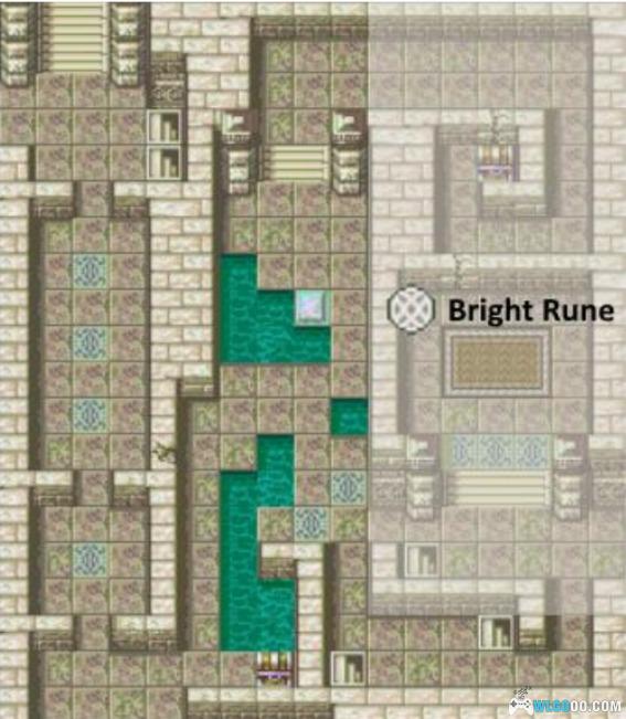 GBA火焰纹章：孤独之镜4.1X[汉化1.0]｜附攻略+CIA格式-2024.10.21发布-图片7