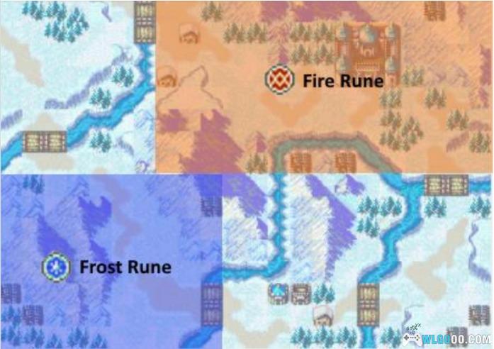 GBA火焰纹章：孤独之镜4.1X[汉化1.0]｜附攻略+CIA格式-2024.10.21发布-图片8