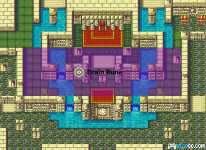 GBA火焰纹章：孤独之镜4.1X[汉化1.0]｜附攻略+CIA格式-2024.10.21发布-图片9