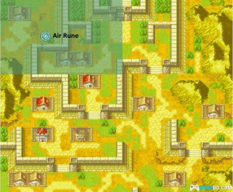 GBA火焰纹章：孤独之镜4.1X[汉化1.0]｜附攻略+CIA格式-2024.10.21发布-图片10